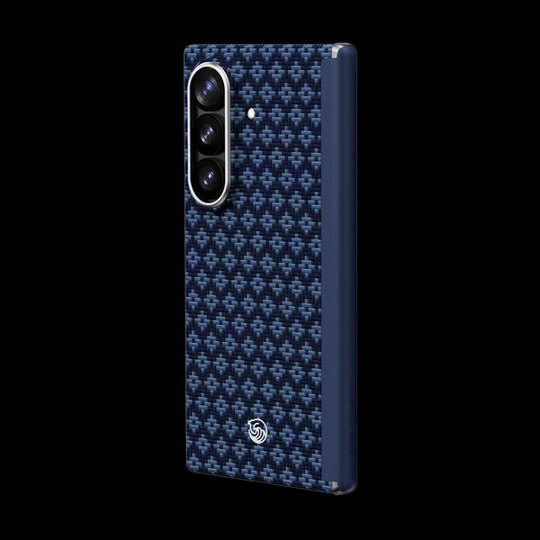 [Grand Combo] ArmorGrid Air Case built with Kevlar® for Samsung Galaxy Z Fold 8 Ultra - 2
